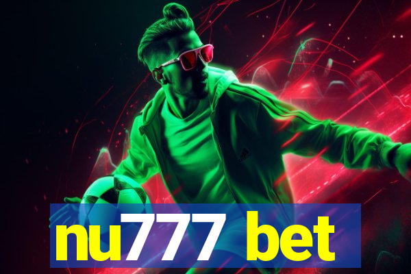 nu777 bet